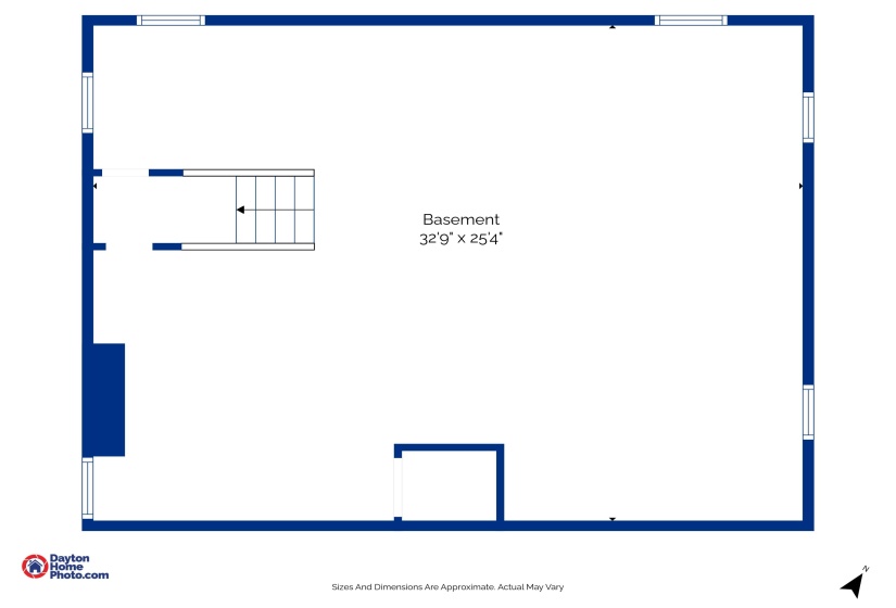 1-Floorplan #1