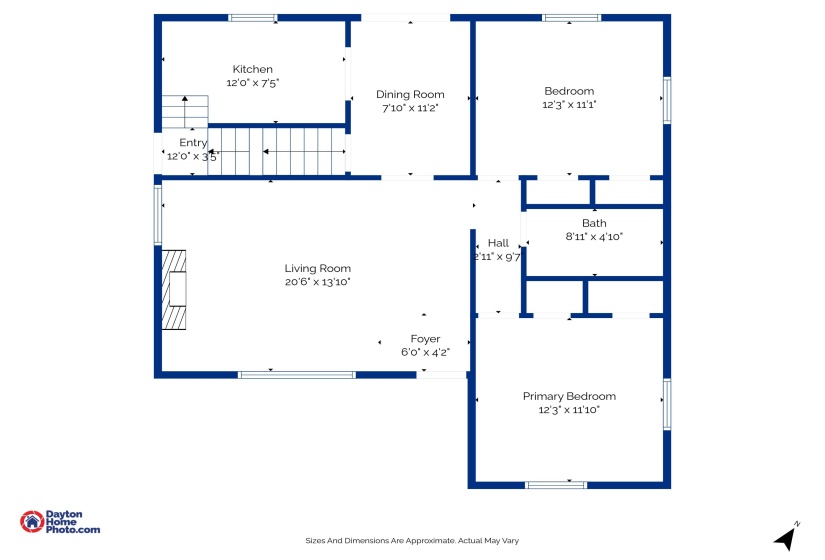 2-Floorplan #2