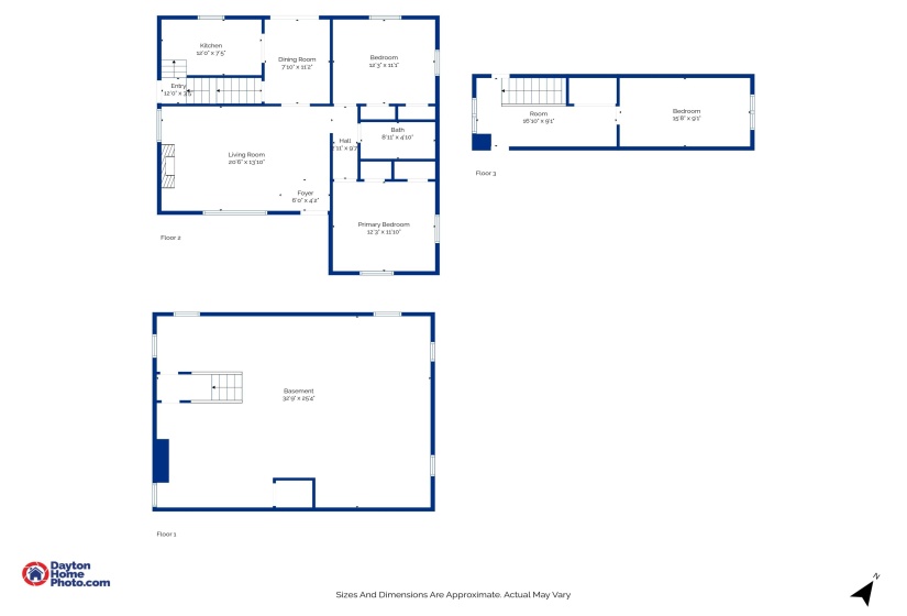 4-Floorplan #4