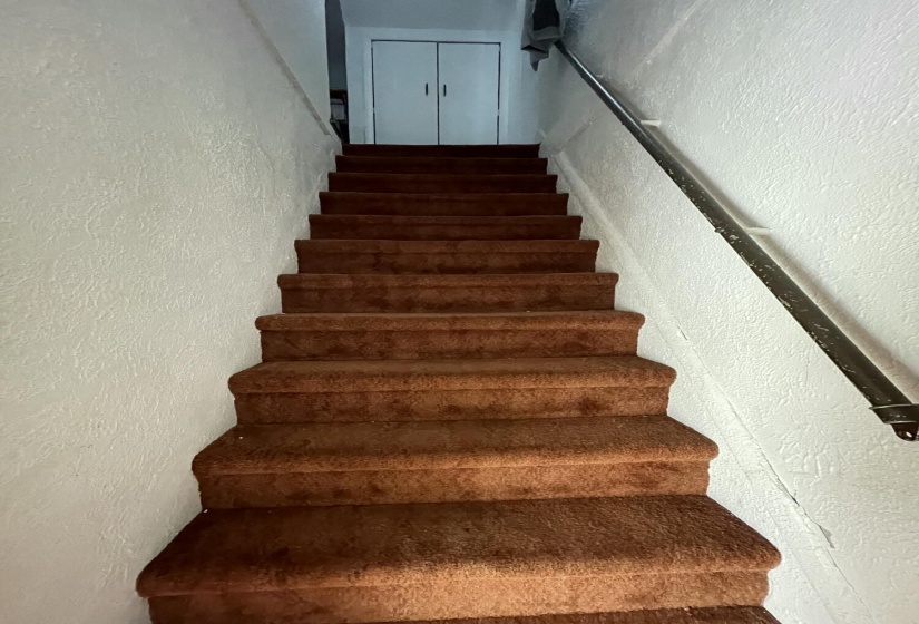Stairs 2