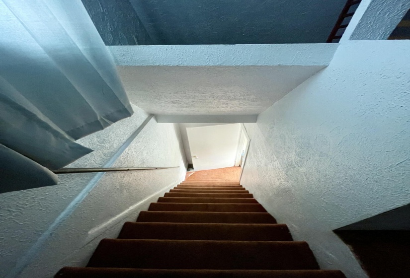Stairs 1