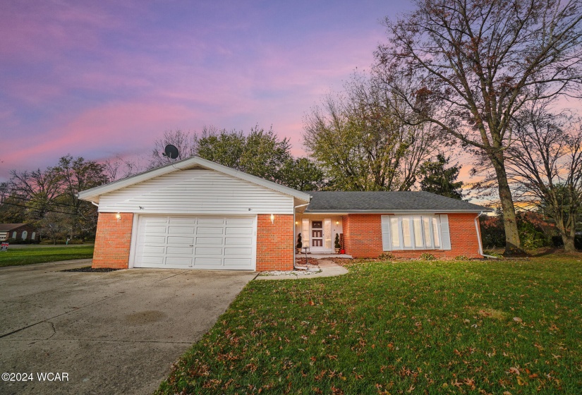 1664 Pro Drive, Lima, Ohio, 3 Bedrooms Bedrooms, ,2 BathroomsBathrooms,Residential,For Sale,Pro,305640