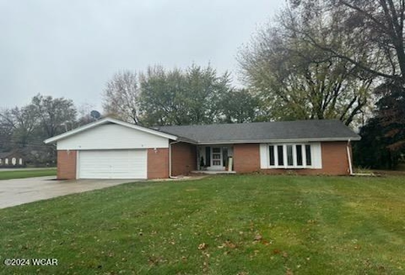 1664 Pro Drive, Lima, Ohio, 3 Bedrooms Bedrooms, ,2 BathroomsBathrooms,Residential,For Sale,Pro,305640