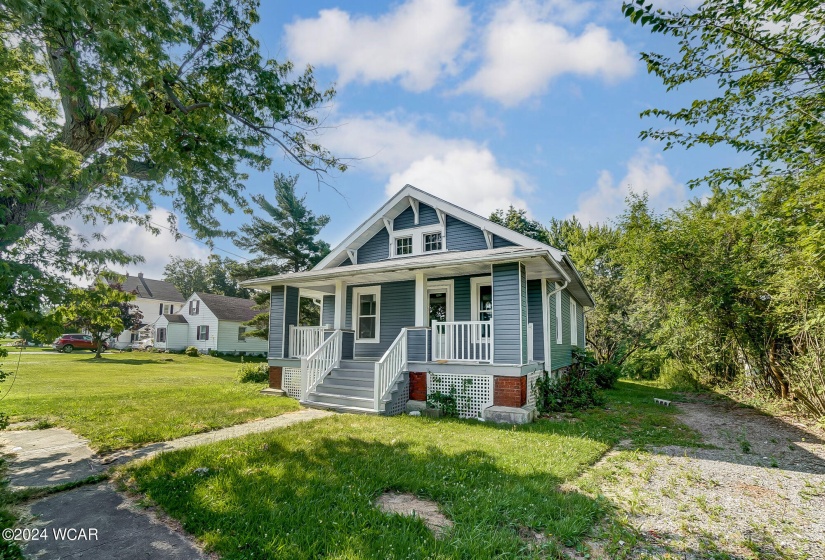 2341 Garden Boulevard, Lima, Ohio, 3 Bedrooms Bedrooms, ,1 BathroomBathrooms,Residential,For Sale,Garden,304050