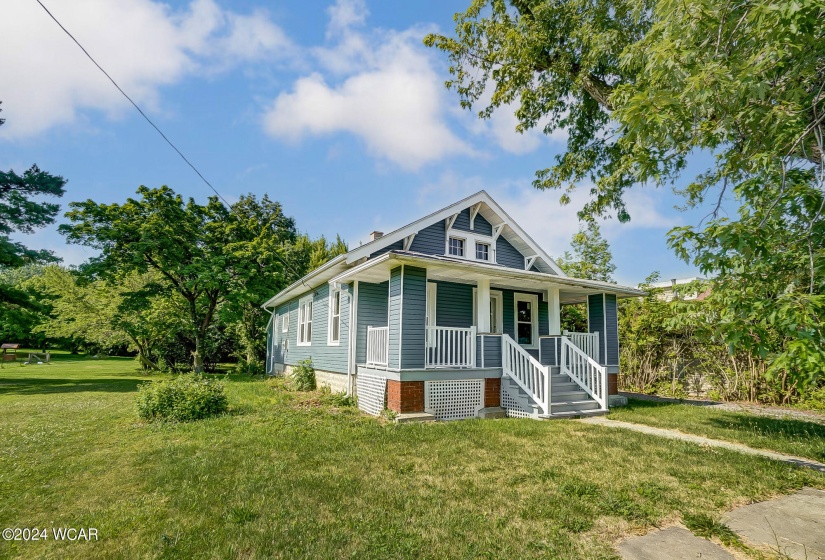 2341 Garden Boulevard, Lima, Ohio, 3 Bedrooms Bedrooms, ,1 BathroomBathrooms,Residential,For Sale,Garden,304050