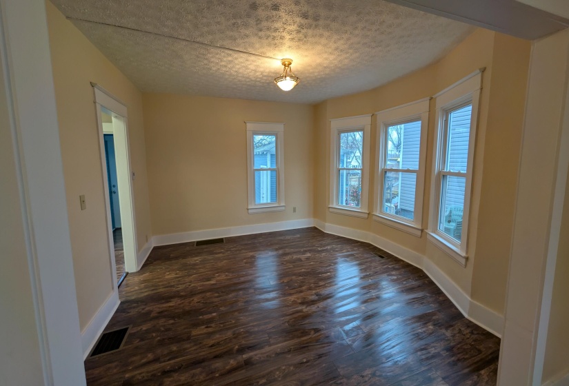 Dinning room