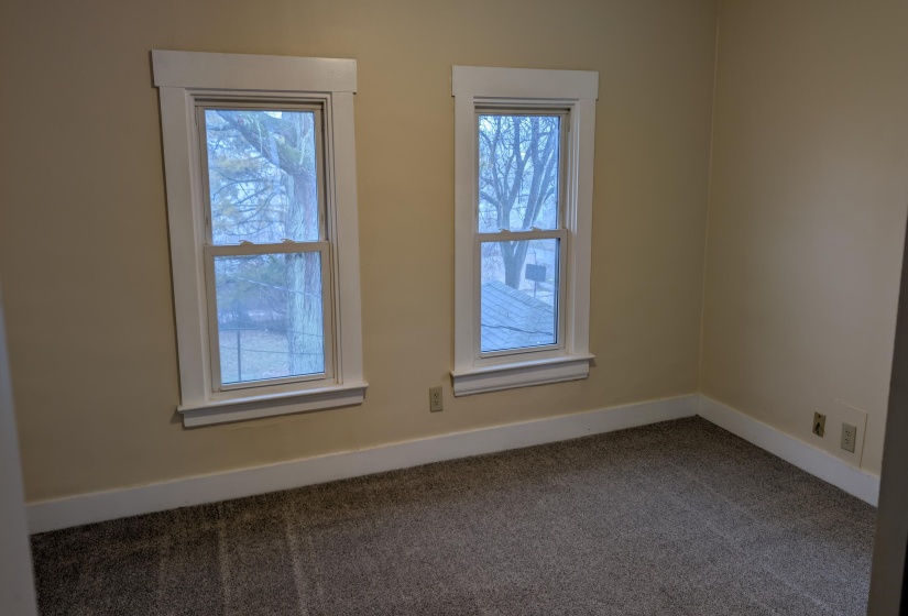 Back Bedroom #2