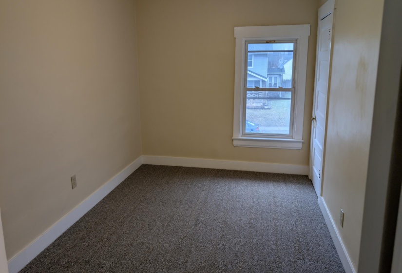 Front right Bedroom  #1