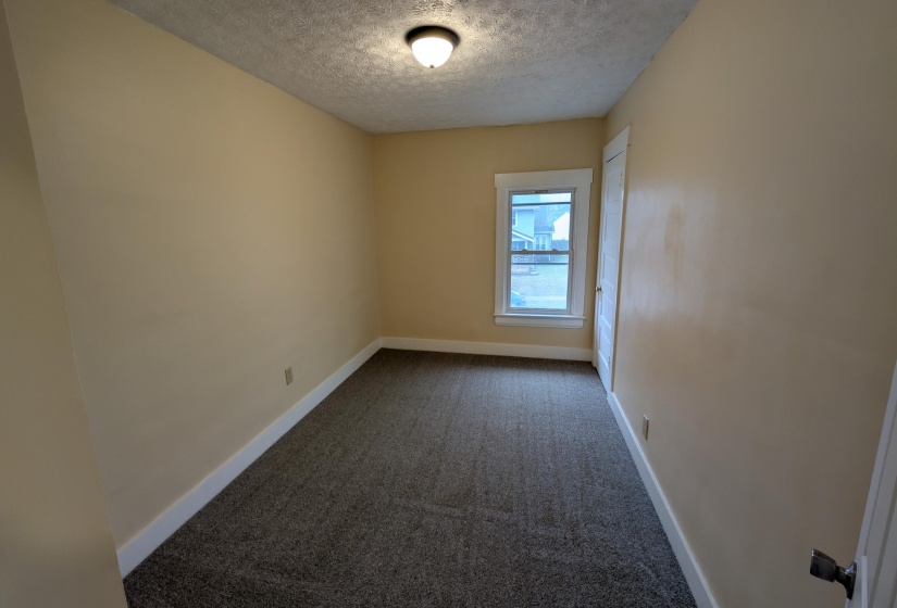Front right bedroom #2