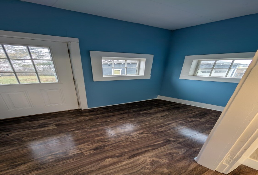Mudroom