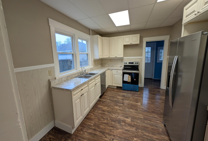 Kitchen #1