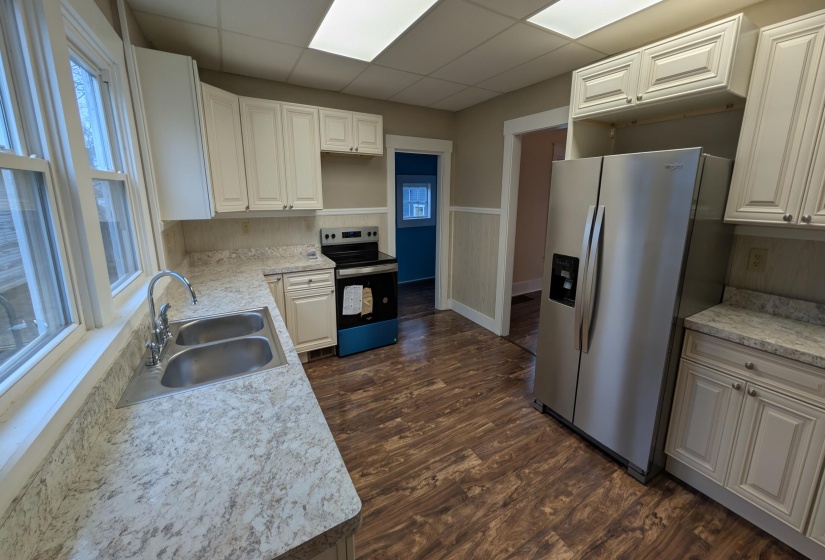 Kitchen #2