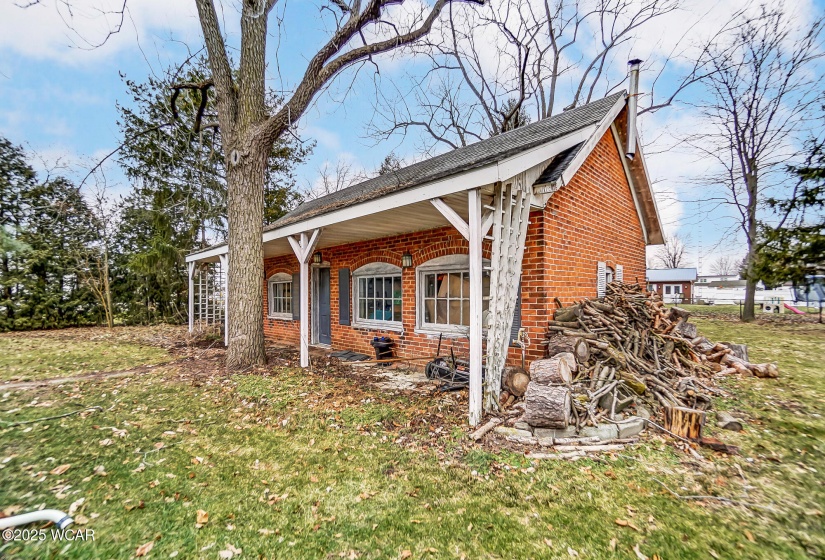 260 Second Street, Fort Jennings, Ohio, 6 Bedrooms Bedrooms, ,2 BathroomsBathrooms,Residential,For Sale,Second,306230