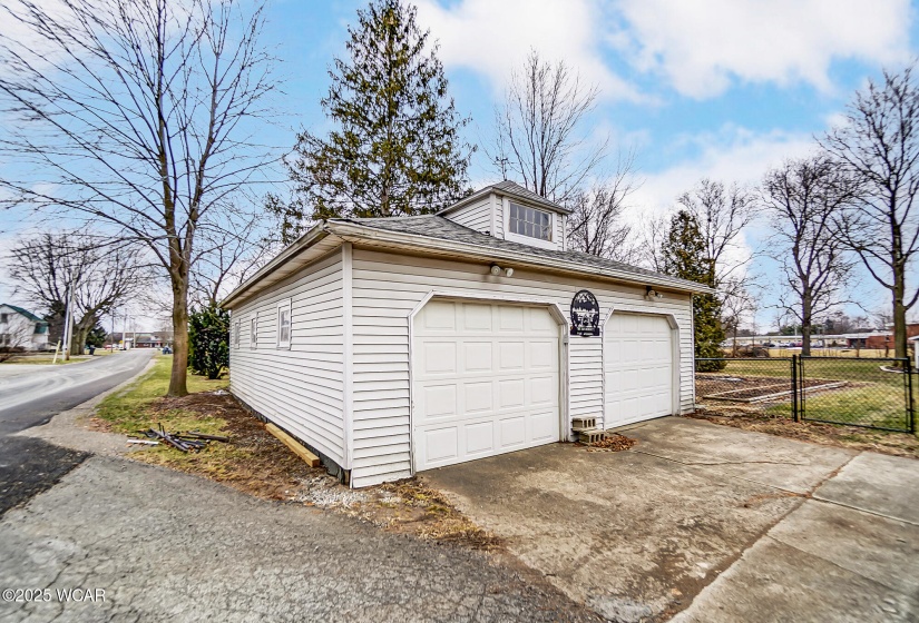 260 Second Street, Fort Jennings, Ohio, 6 Bedrooms Bedrooms, ,2 BathroomsBathrooms,Residential,For Sale,Second,306230