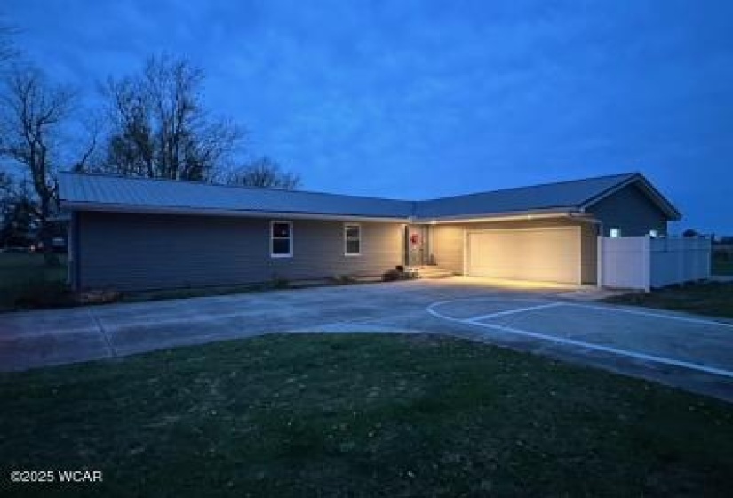 4505 Bluelick Road, Lima, Ohio, 4 Bedrooms Bedrooms, ,3 BathroomsBathrooms,Residential,For Sale,Bluelick,306234