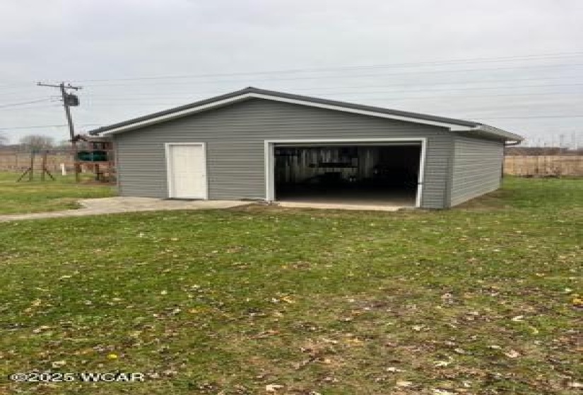 4505 Bluelick Road, Lima, Ohio, 4 Bedrooms Bedrooms, ,3 BathroomsBathrooms,Residential,For Sale,Bluelick,306234