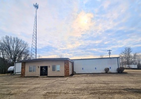 8575 County Rd 25A, Piqua, Ohio 45356, ,Commercial Lease,For Sale,County Rd 25A,1036808