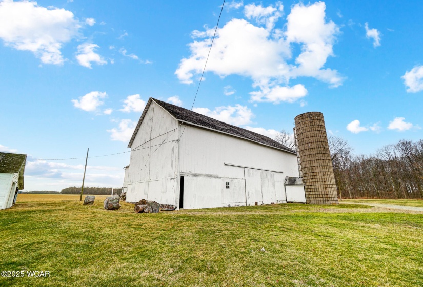 8539 Township Road 28, Jenera, Ohio, 3 Bedrooms Bedrooms, ,2 BathroomsBathrooms,Residential,For Sale,Township Road 28,306235