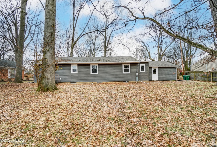 1830 Idlewild Drive, Lima, Ohio, 3 Bedrooms Bedrooms, ,2 BathroomsBathrooms,Residential,For Sale,Idlewild,306236