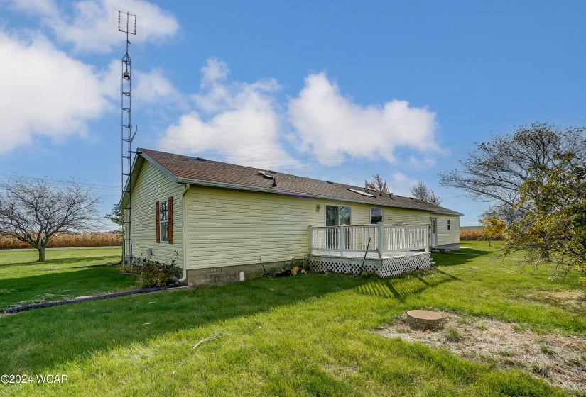 889 Grubb Road, Delphos, Ohio, 3 Bedrooms Bedrooms, ,2 BathroomsBathrooms,Residential,For Sale,Grubb,305500