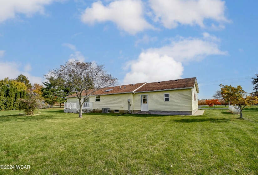 889 Grubb Road, Delphos, Ohio, 3 Bedrooms Bedrooms, ,2 BathroomsBathrooms,Residential,For Sale,Grubb,305500