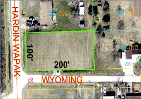 4662 Hardin Wapak Road, Sidney, Ohio 45365, ,Land,For Sale,Hardin Wapak,1036818