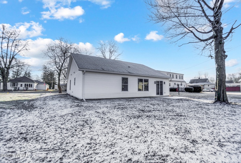 327 Vine Street, Van Wert, Ohio, 3 Bedrooms Bedrooms, ,2 BathroomsBathrooms,Residential,For Sale,Vine,306240