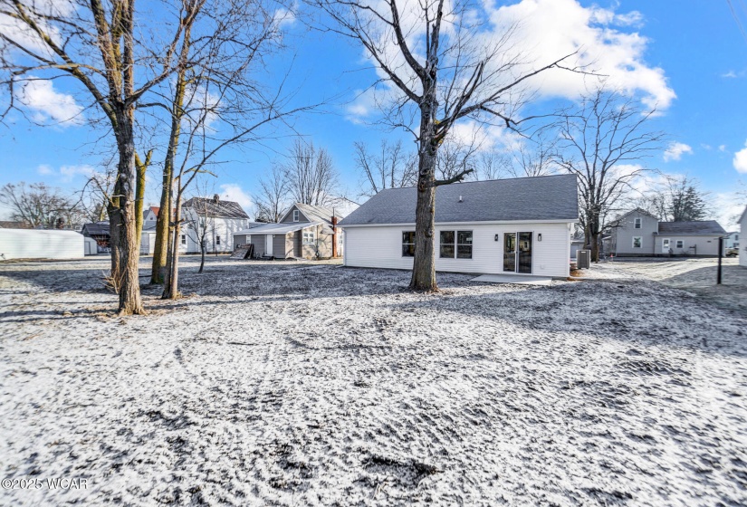 327 Vine Street, Van Wert, Ohio, 3 Bedrooms Bedrooms, ,2 BathroomsBathrooms,Residential,For Sale,Vine,306240