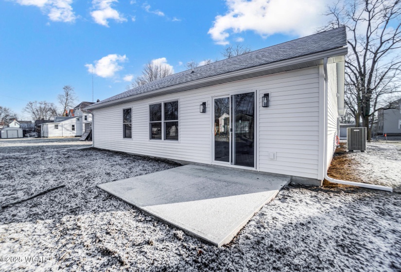 327 Vine Street, Van Wert, Ohio, 3 Bedrooms Bedrooms, ,2 BathroomsBathrooms,Residential,For Sale,Vine,306240