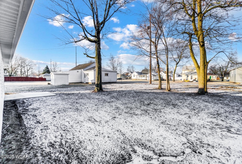 327 Vine Street, Van Wert, Ohio, 3 Bedrooms Bedrooms, ,2 BathroomsBathrooms,Residential,For Sale,Vine,306240