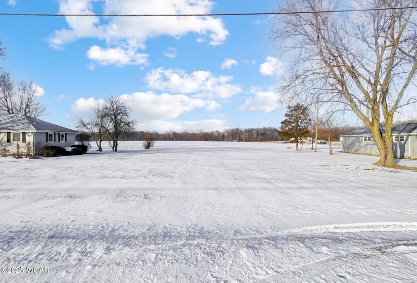 00000 US-127, Paulding, Ohio, ,Land,For Sale,US-127,306241