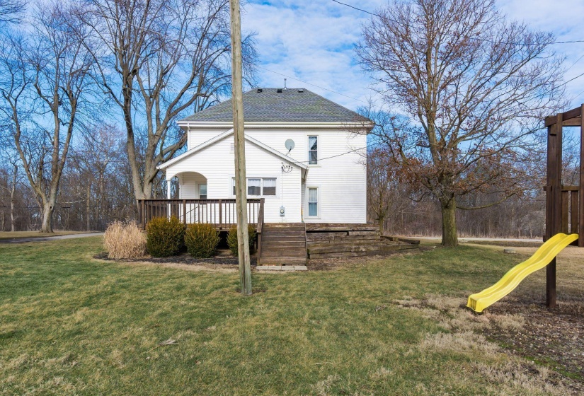 040_st Mansfield OH 43358 USA