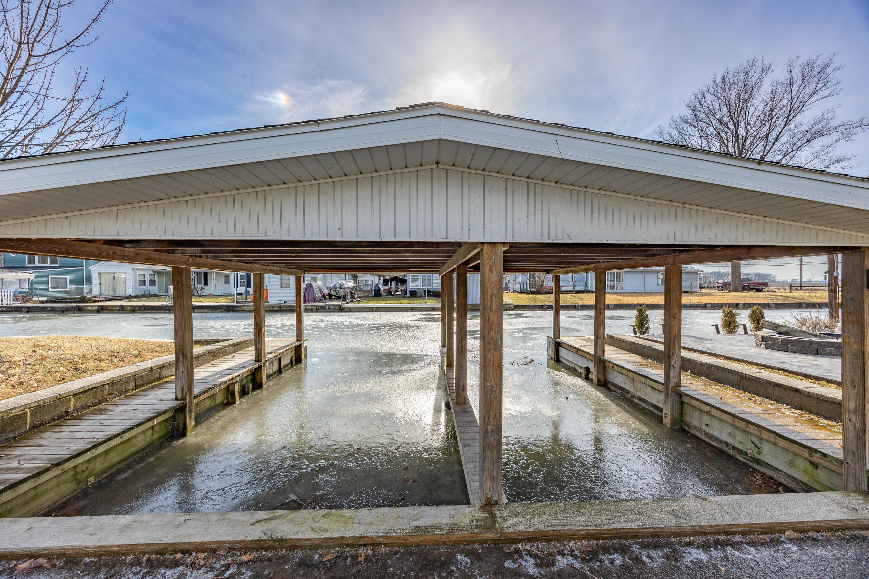 11546 Horseshoe Channel Drive, Lakeview, Ohio 43331