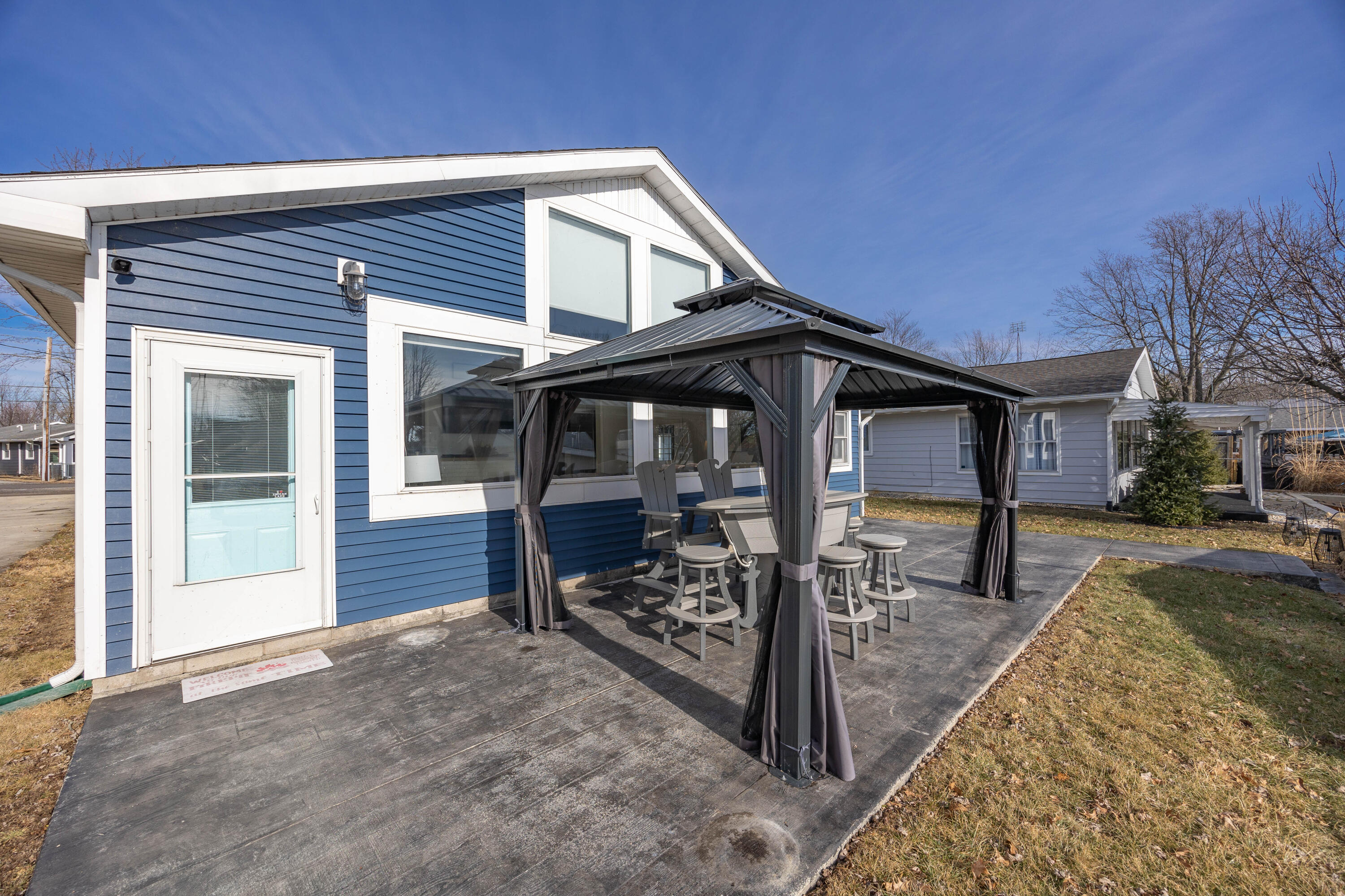 11546 Horseshoe Channel Drive, Lakeview, Ohio 43331