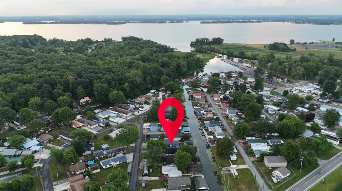 11546 Horseshoe Channel Drive, Lakeview, Ohio 43331