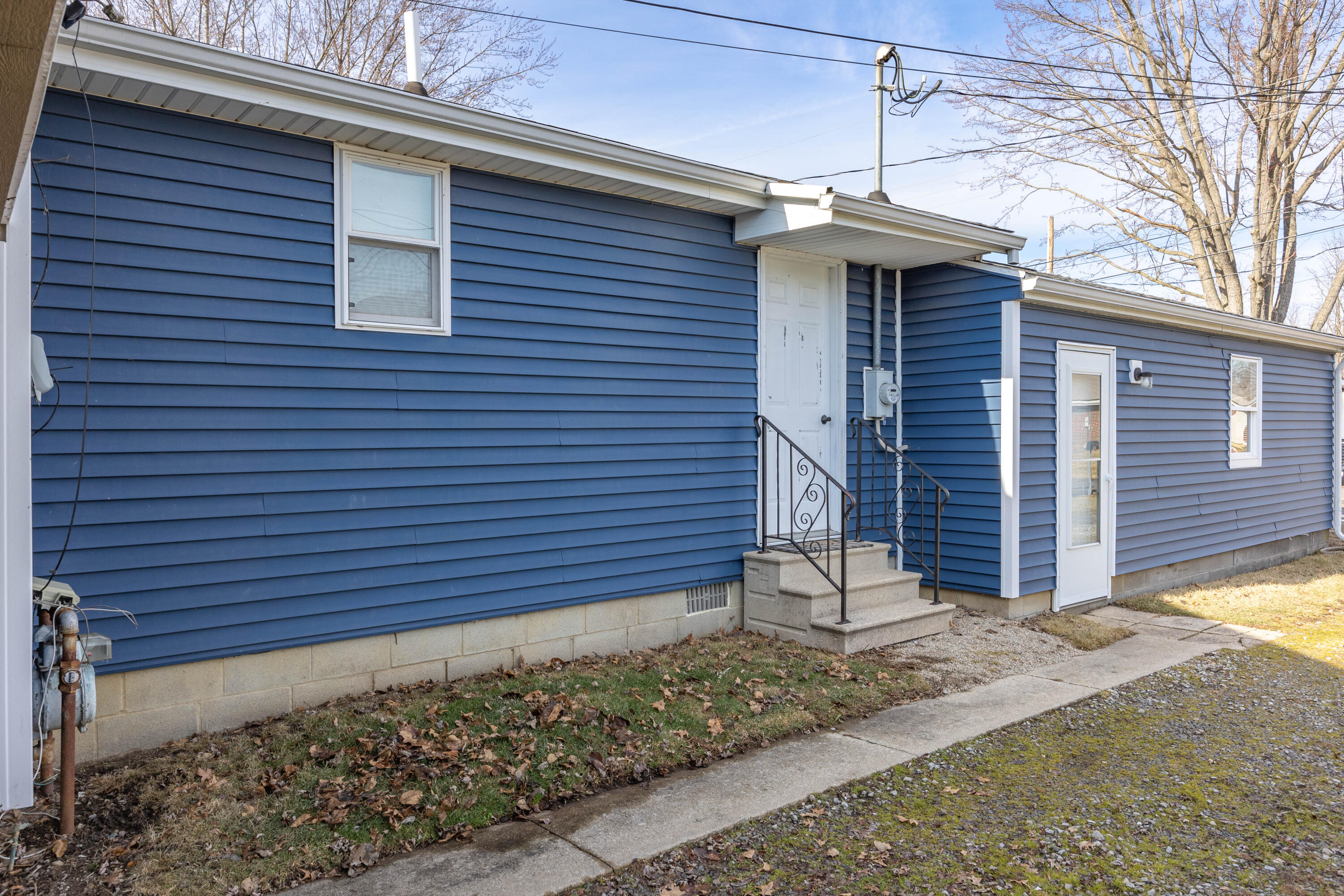 11546 Horseshoe Channel Drive, Lakeview, Ohio 43331