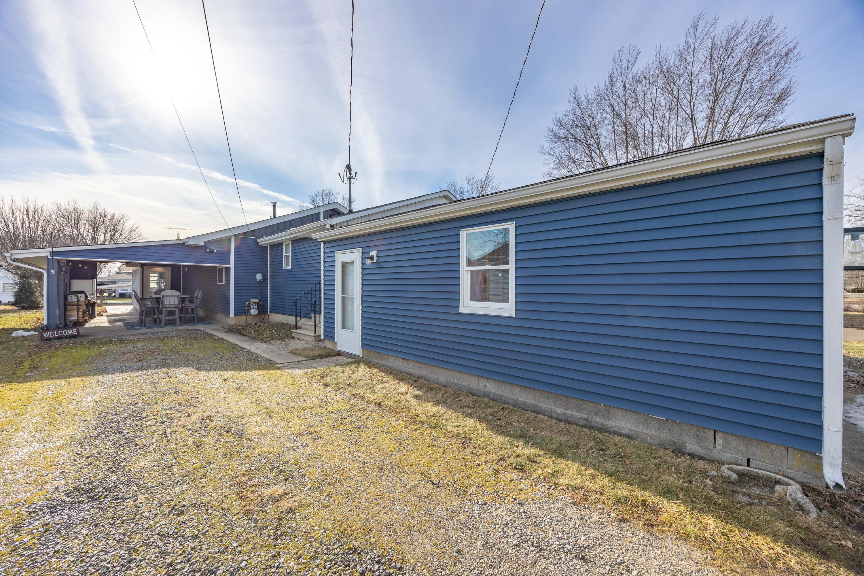 11546 Horseshoe Channel Drive, Lakeview, Ohio 43331