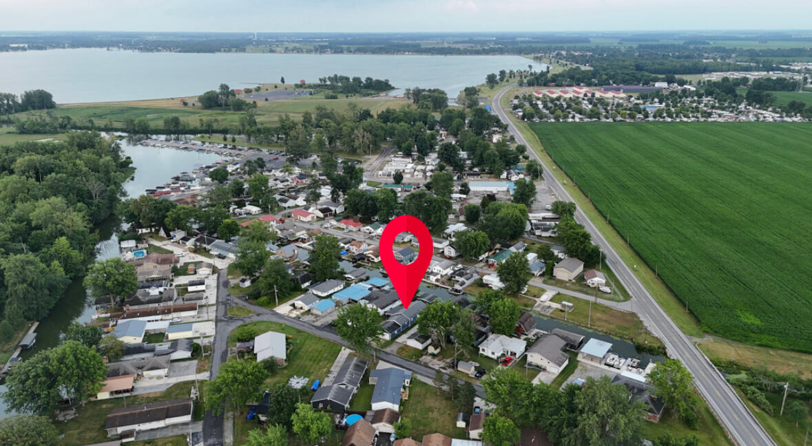 11546 Horseshoe Channel Drive, Lakeview, Ohio 43331