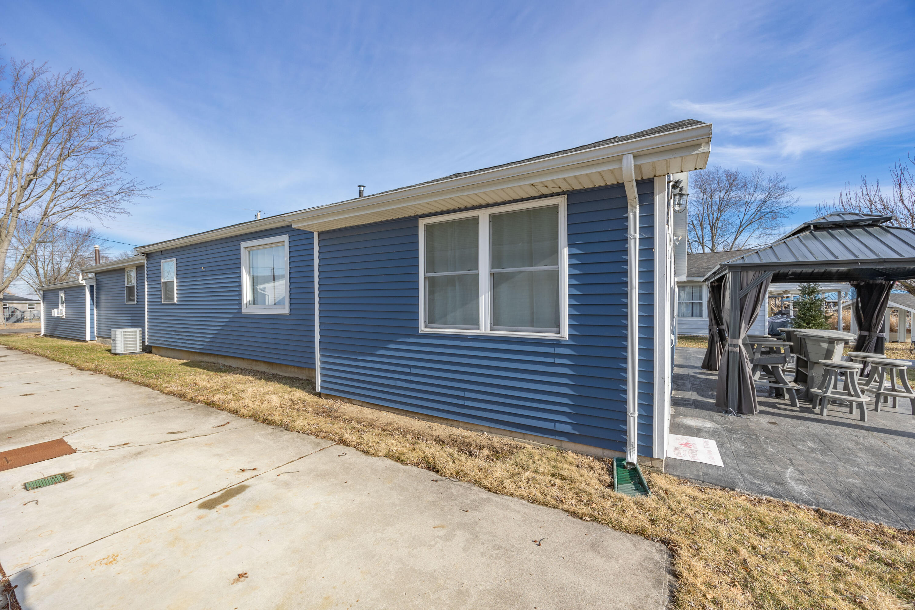 11546 Horseshoe Channel Drive, Lakeview, Ohio 43331