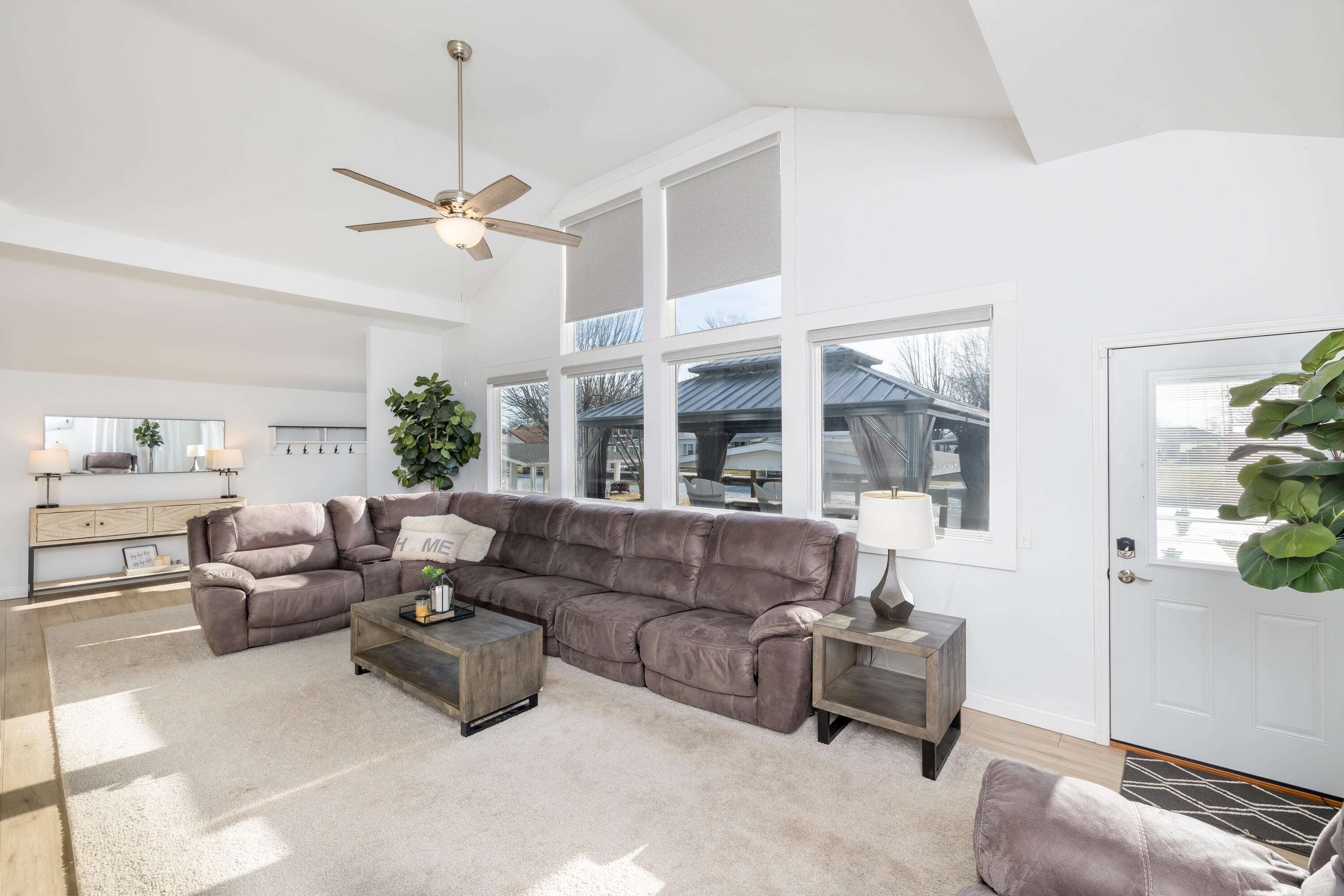 11546 Horseshoe Channel Drive, Lakeview, Ohio 43331