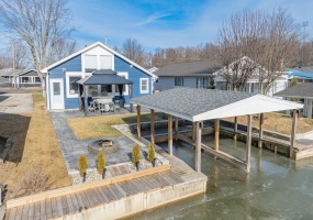 11546 Horseshoe Channel Drive, Lakeview, Ohio 43331, 4 Bedrooms Bedrooms, ,2 BathroomsBathrooms,Residential,For Sale,Horseshoe Channel,1036831