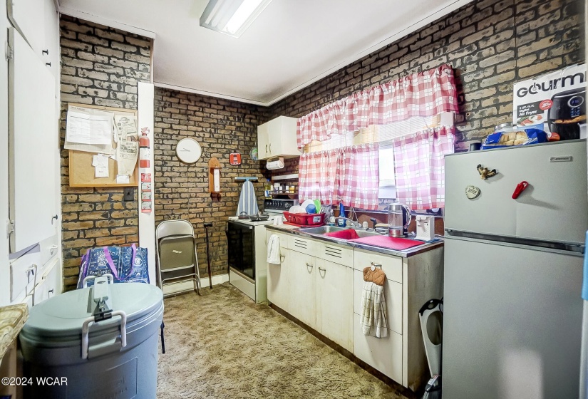 949 Washington Street, Van Wert, Ohio, 2 Bedrooms Bedrooms, ,1 BathroomBathrooms,Residential,For Sale,Washington,305870