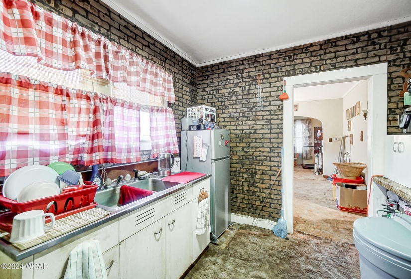 949 Washington Street, Van Wert, Ohio, 2 Bedrooms Bedrooms, ,1 BathroomBathrooms,Residential,For Sale,Washington,305870