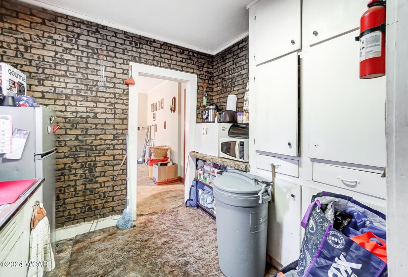 949 Washington Street, Van Wert, Ohio, 2 Bedrooms Bedrooms, ,1 BathroomBathrooms,Residential,For Sale,Washington,305870