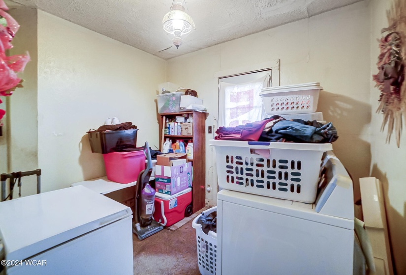 949 Washington Street, Van Wert, Ohio, 2 Bedrooms Bedrooms, ,1 BathroomBathrooms,Residential,For Sale,Washington,305870