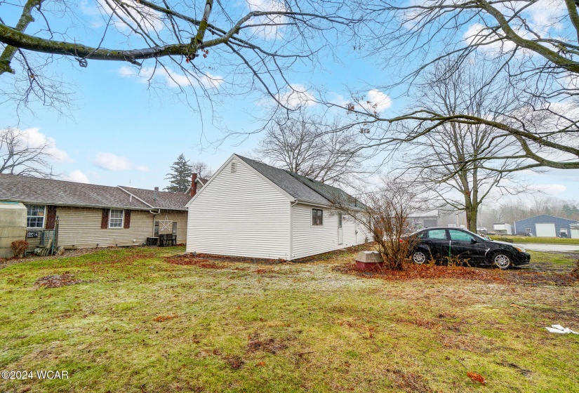 949 Washington Street, Van Wert, Ohio, 2 Bedrooms Bedrooms, ,1 BathroomBathrooms,Residential,For Sale,Washington,305870