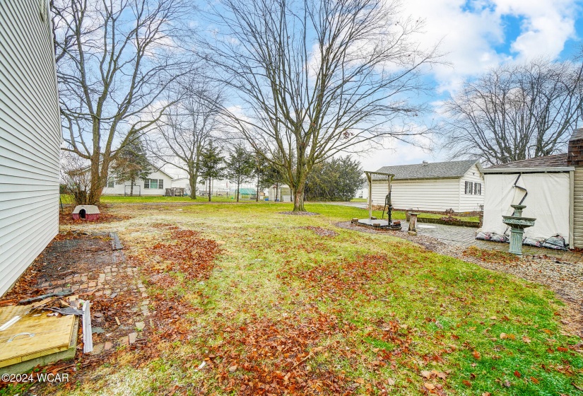 949 Washington Street, Van Wert, Ohio, 2 Bedrooms Bedrooms, ,1 BathroomBathrooms,Residential,For Sale,Washington,305870