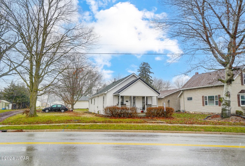 949 Washington Street, Van Wert, Ohio, 2 Bedrooms Bedrooms, ,1 BathroomBathrooms,Residential,For Sale,Washington,305870