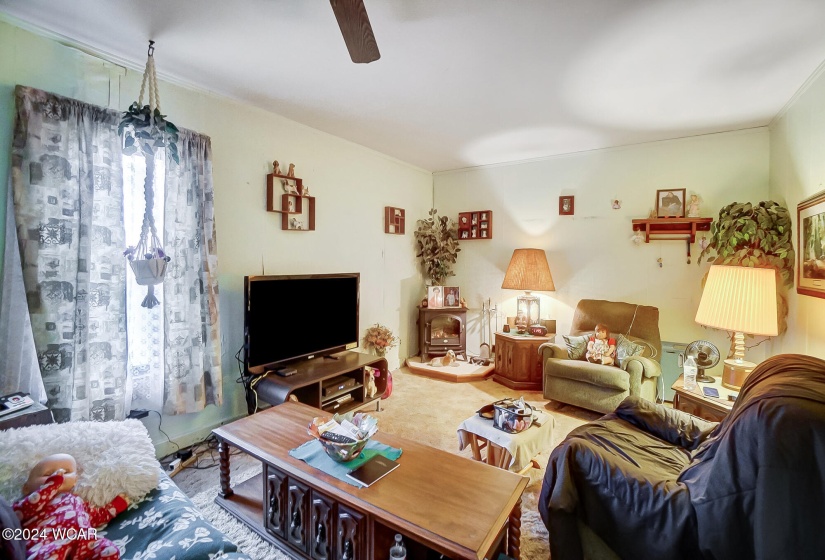 949 Washington Street, Van Wert, Ohio, 2 Bedrooms Bedrooms, ,1 BathroomBathrooms,Residential,For Sale,Washington,305870