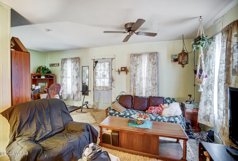 949 Washington Street, Van Wert, Ohio, 2 Bedrooms Bedrooms, ,1 BathroomBathrooms,Residential,For Sale,Washington,305870